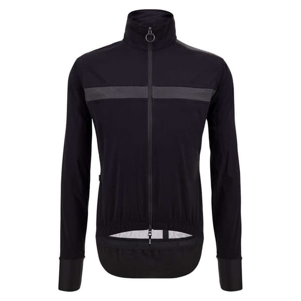 Santini Guard Neos Jacka Svart L Man