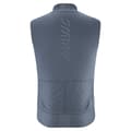 Miniatyrbillede 2 af 2: Mavic Ksyrium Thermo Vest Blå S Mand