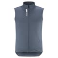 Miniatyrbillede 1 af 2: Mavic Ksyrium Thermo Vest Blå S Mand