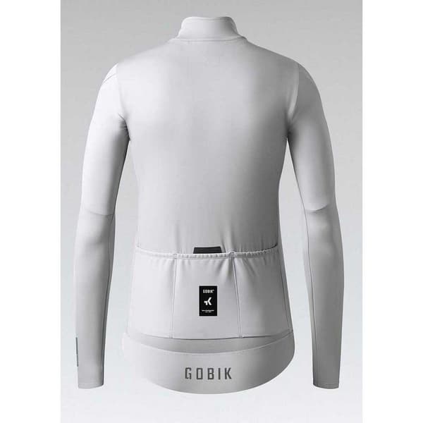 Gobik Envy 2.0 Jakke Hvid M Kvinde