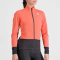 Miniatyrbild 3 av 6: Sportful Neo Softshell Jacka Orange M Kvinna