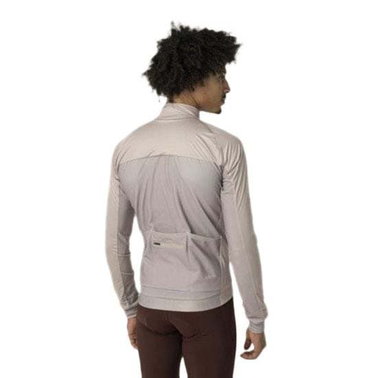Agu Performance Alpha Polartec Jacka Beige 2XL Man