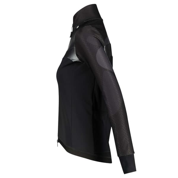 Bioracer Vesper Tempest Protect Takki Musta XS Nainen