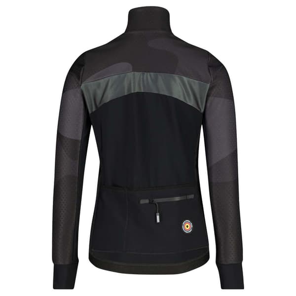Bioracer Vesper Tempest Protect Takki Musta XS Nainen