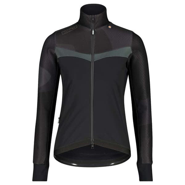 Bioracer Vesper Tempest Protect Takki Musta XS Nainen