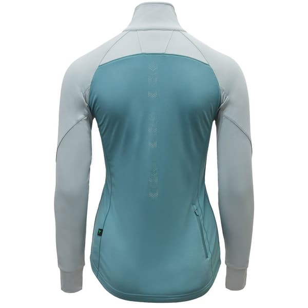 Silvini Matesia Sweatshirt Blå XL Kvinde