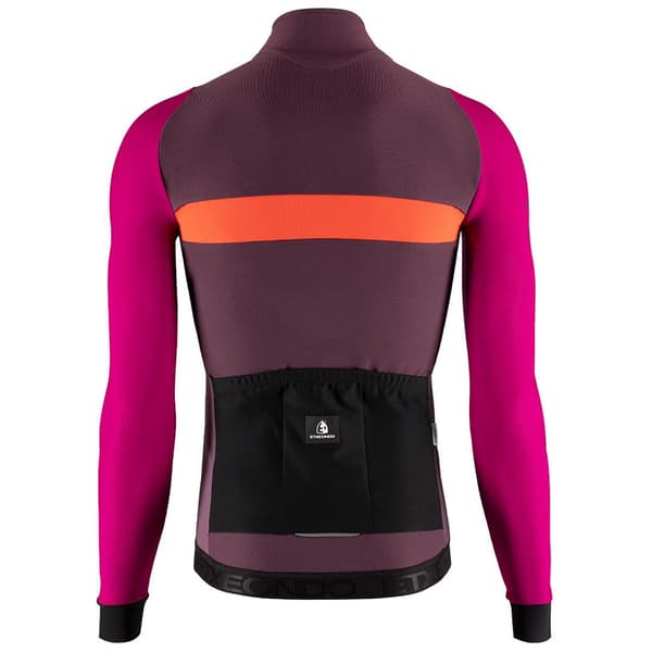 Etxeondo Gor 76 Gore-tex Jakke Lilla M Mand