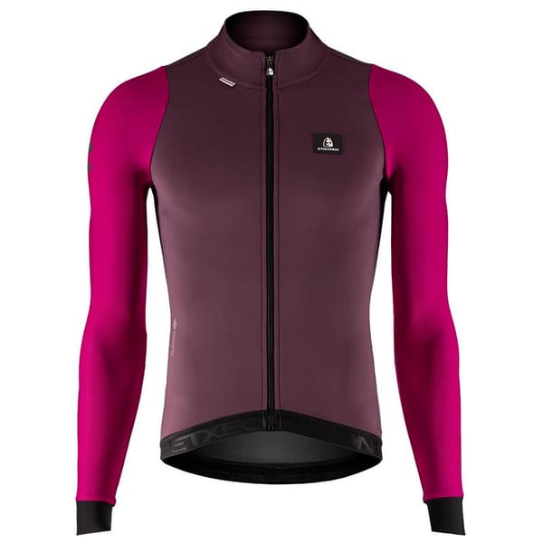 Etxeondo Gor 76 Gore-tex Jacka Lila M Man