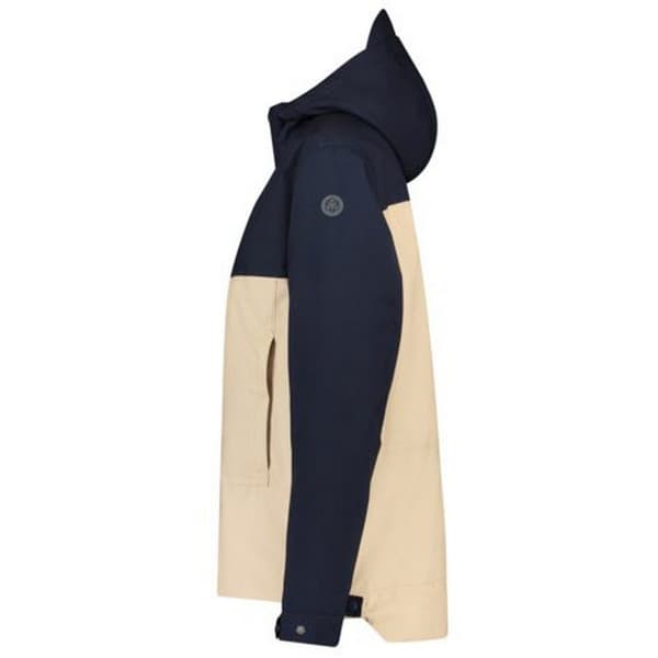 Agu Winter Rain Jacka Vit 2XL Man