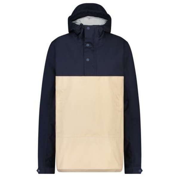 Agu Winter Rain Jacka Vit 2XL Man