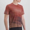 Pikkukuva 4 / 5: Sportful Flow Giara Lyhythihainen T-paita Punainen 2XL Mies