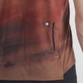 Pikkukuva 5 / 5: Sportful Flow Giara Lyhythihainen T-paita Punainen 2XL Mies