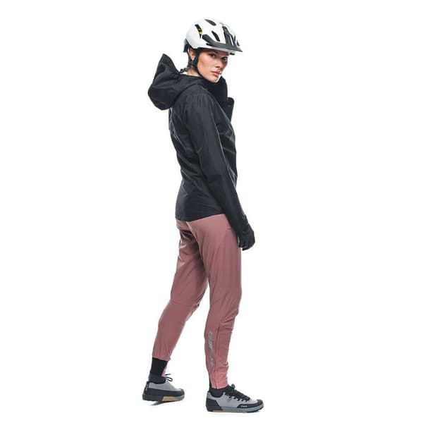 Dainese Bike Hgc Shell Lt Jakke Sort S Kvinde