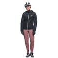 Miniatyrbillede 8 af 8: Dainese Bike Hgc Shell Lt Jakke Sort S Kvinde
