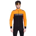 Miniatyrbild 1 av 4: Bioracer Spitfire Tempest Spring Jacka Orange M Man