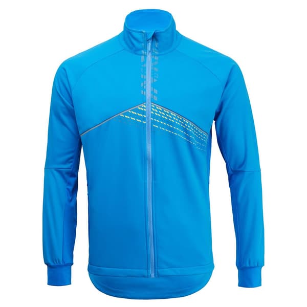 Silvini Natisone Jakke Blå 3XL Mand