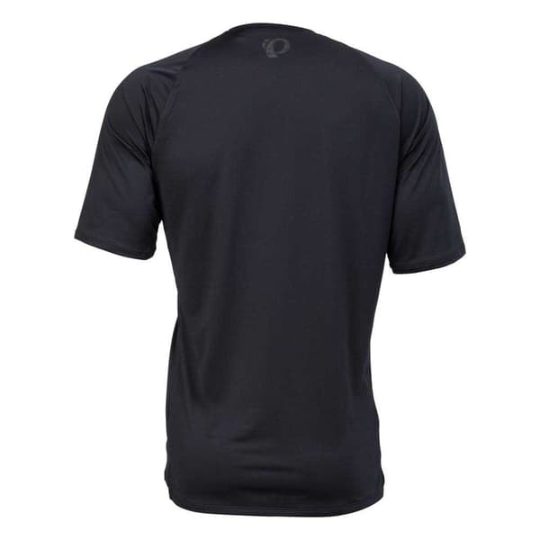 Pearl Izumi Summit T-shirt Med Korta ärmar Svart L Man