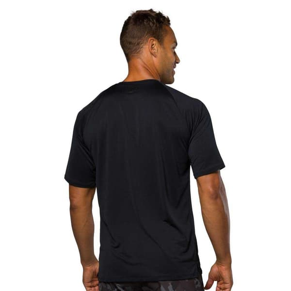 Pearl Izumi Summit T-shirt Med Korta ärmar Svart L Man