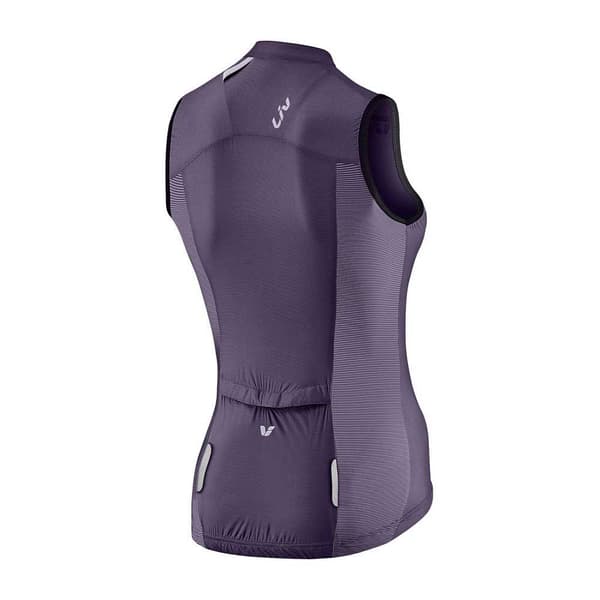 Liv Cefira Wind Liivi Violetti M Mies