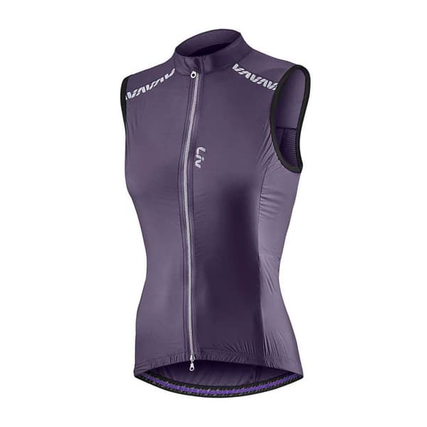 Liv Cefira Wind Liivi Violetti M Mies