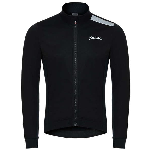 Spiuk Anatomic Membrana Jakke Sort S Mand