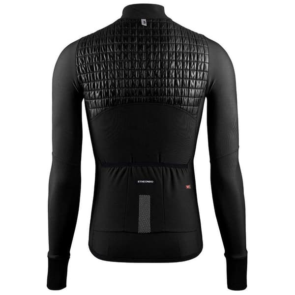 Etxeondo Arri Primaloft Jacka Svart M Man