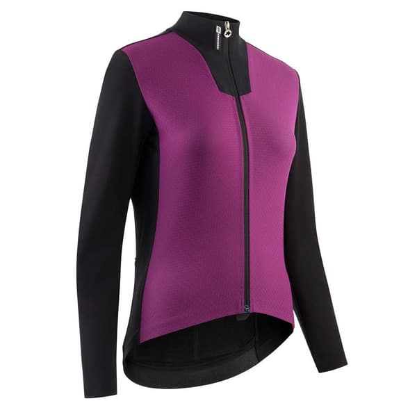Assos Uma Gt Winter S11 Jakke Lilla M Kvinde