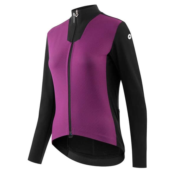 Assos Uma Gt Winter S11 Jakke Lilla M Kvinde