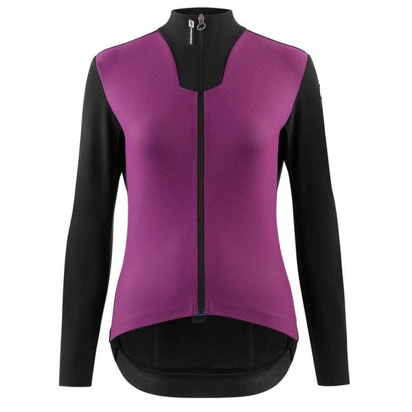Assos Uma Gt Winter S11 Jakke Lilla M Kvinde