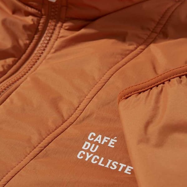 CafÉ Du Cycliste Raphaelle Takki Oranssi L Nainen