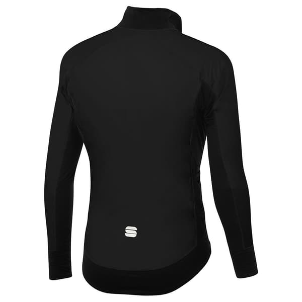 Sportful Dirty Roads Jacka Svart S Man