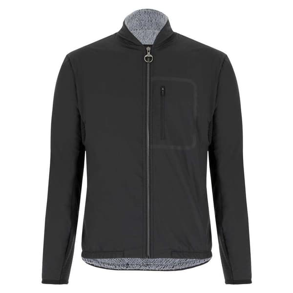 Santini Alpha T Jacka Svart XL Man