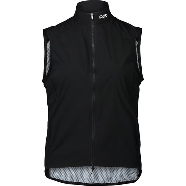 Poc Enthral Vest Sort L Kvinde
