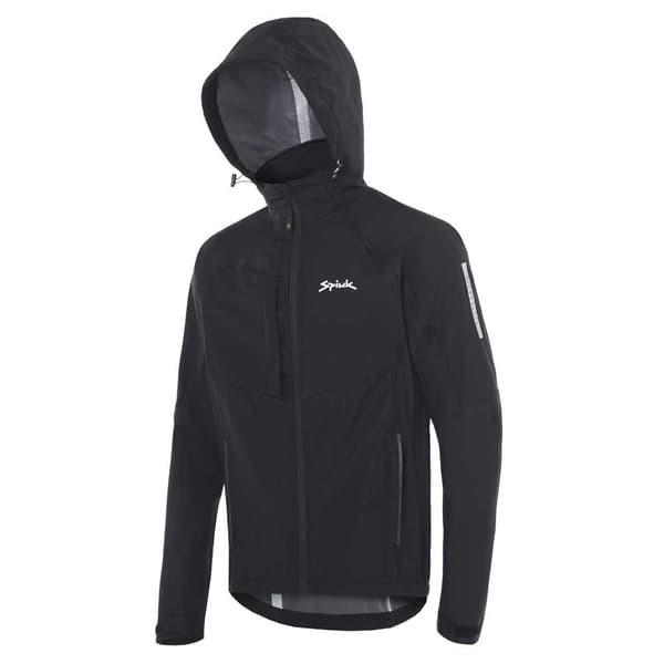 Spiuk All Terrain Takki Musta 2XL Mies