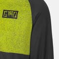 Miniatyrbild 3 av 3: Giro Ls Roust Ano T-shirt Grönt,Svart M Man