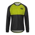 Miniatyrbild 1 av 3: Giro Ls Roust Ano T-shirt Grönt,Svart M Man