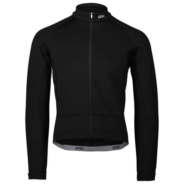 Poc Thermal Jakke Sort M Mand