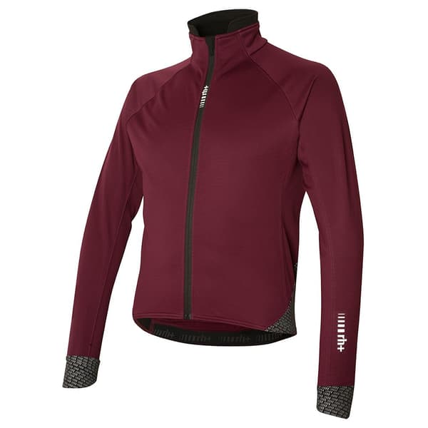 Rh+ Gotha Thermo Takki Punainen XL Mies