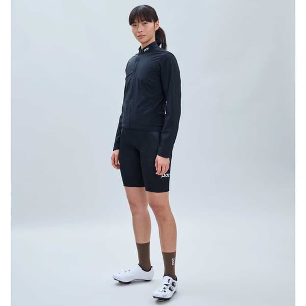 Poc Thermal Splash Takki Musta L Nainen