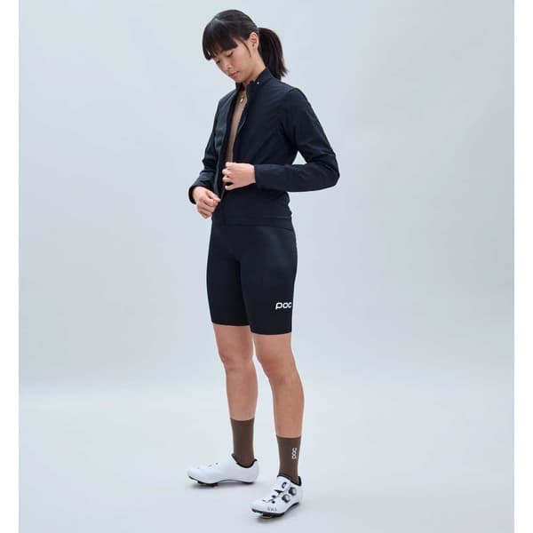 Poc Thermal Splash Takki Musta L Nainen