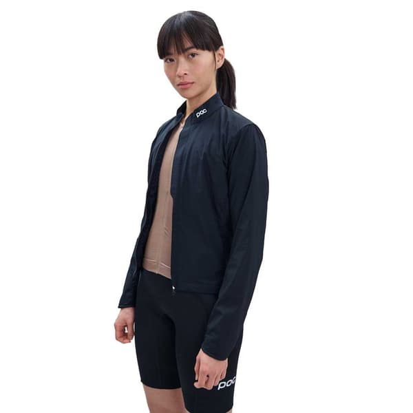 Poc Thermal Splash Takki Musta L Nainen