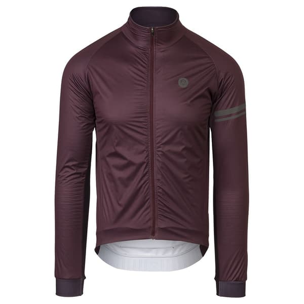 Agu Polartec Alpha Performance Jacka Lila 3XL Man