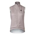 Miniatyrbillede 3 af 10: Agu Performance Alpha Polartec Vest Hvid XS Kvinde