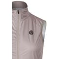 Miniatyrbillede 7 af 10: Agu Performance Alpha Polartec Vest Hvid XS Kvinde