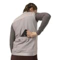 Miniatyrbillede 2 af 10: Agu Performance Alpha Polartec Vest Hvid XS Kvinde