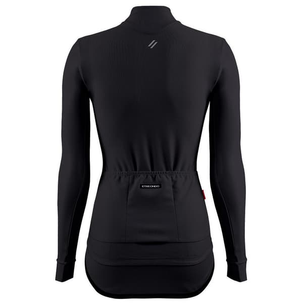 Etxeondo Dena Jacka Svart M Kvinna