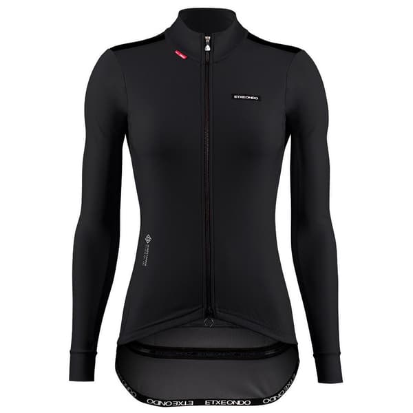 Etxeondo Dena Jacka Svart M Kvinna