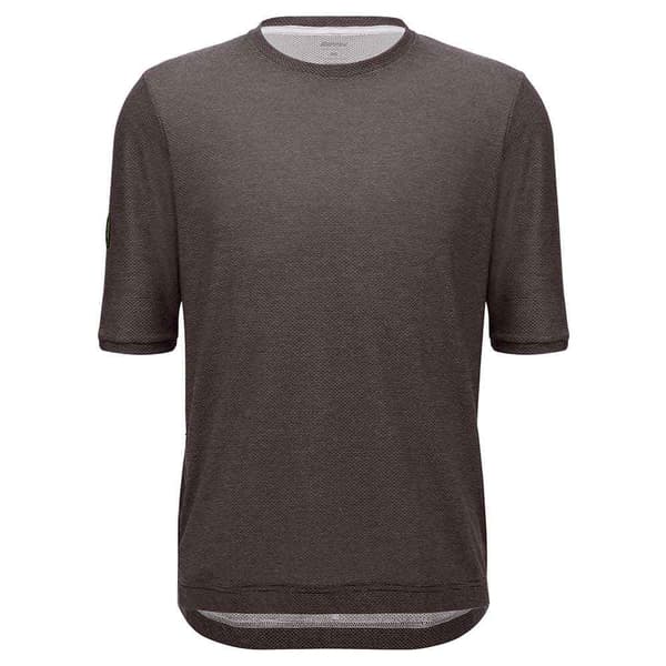 Santini Stone Slim Fit Tech T-shirt Grøn S Mand