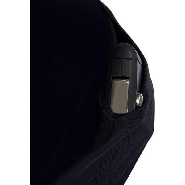 Silvini Isorno Mtb Nederdel Sort XS Kvinde