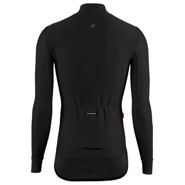 Etxeondo Dena Jakke Sort XS Mand